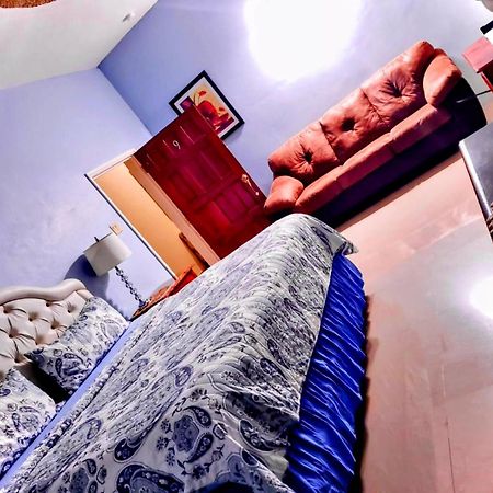 Dela De-Rose Guest House Negril Jamaica מראה חיצוני תמונה