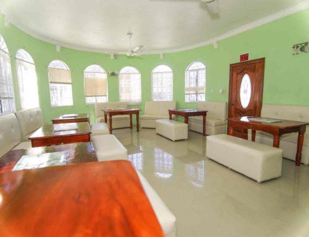 Dela De-Rose Guest House Negril Jamaica מראה חיצוני תמונה