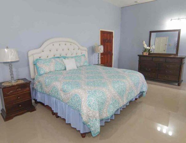 Dela De-Rose Guest House Negril Jamaica מראה חיצוני תמונה