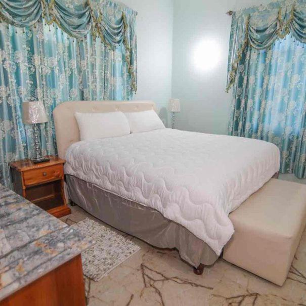 Dela De-Rose Guest House Negril Jamaica מראה חיצוני תמונה