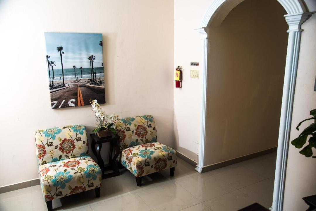 Dela De-Rose Guest House Negril Jamaica מראה חיצוני תמונה